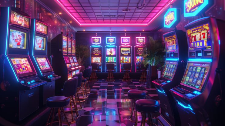 Kontrol diri saat membaca hadiah 18 plus